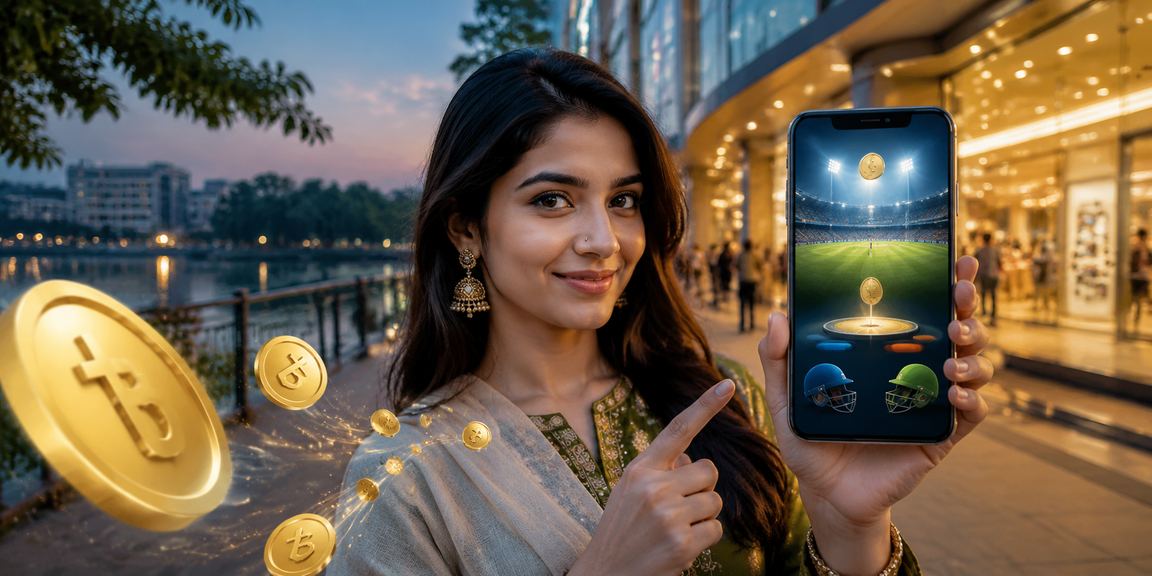ঢাকা টস পূর্বাভাস ও বেটিং ছবি