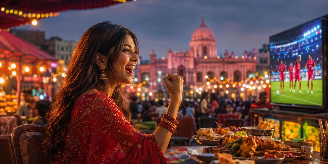 ঢাকা ভিআইপি বোনাস ক্যাম্পেইনের ছবি